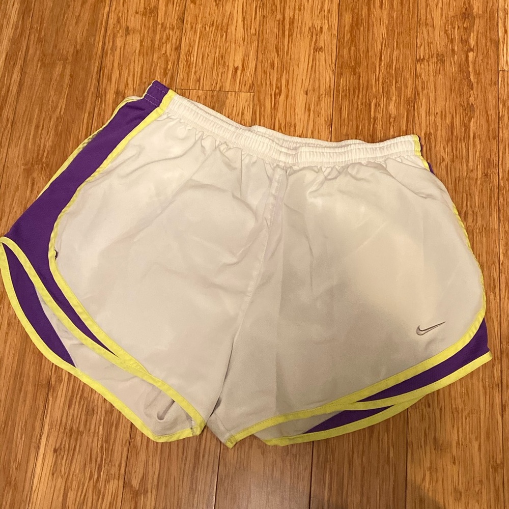 Nike Dri Fit Workout Shorts
